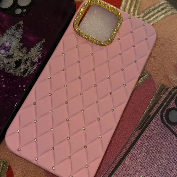 Bundle of 3 iPhone 13 Pro Max max new - Picture 2 of 5